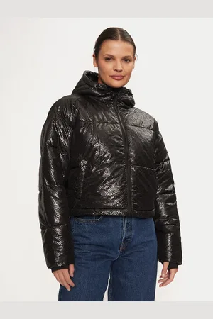 DKNY Vatovaná bunda