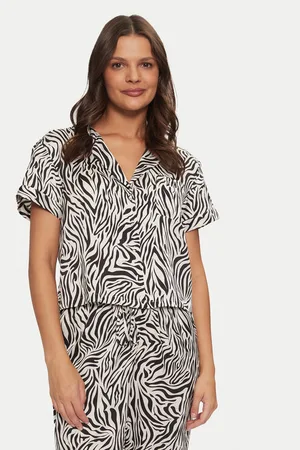 Hunkemöller Pyžamový top