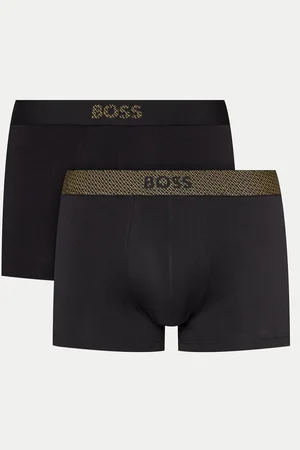 HUGO BOSS Sada 2 kusů boxerek