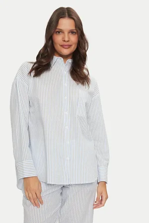 Hunkemöller Pyžamový top