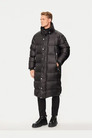 Michael Kors Vatovaná bunda