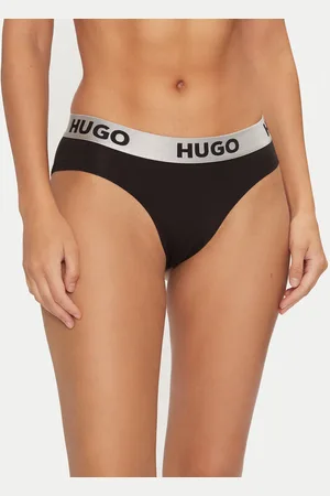 HUGO BOSS Klasické kalhotky