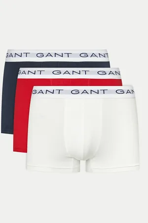 GANT Sada 3 kusů boxerek