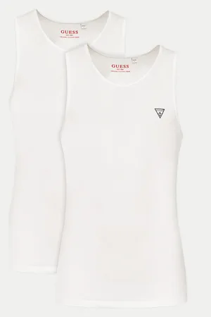 Guess Sada 2 kusů tank topů
