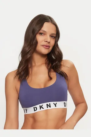 DKNY Podprsenkový top