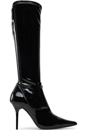 Moschino Kozačky
