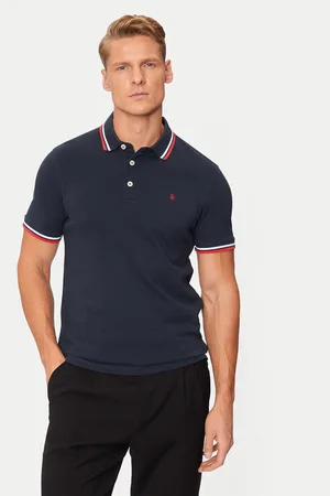 JACK & JONES Polokošile