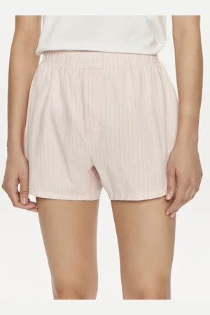 Calvin Klein Šortky z materiálu