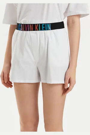 Calvin Klein Šortky z materiálu