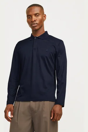 JACK & JONES Polokošile