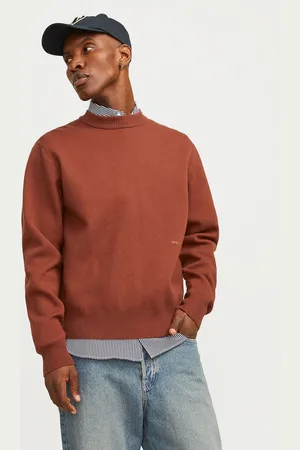 JACK & JONES Svetr