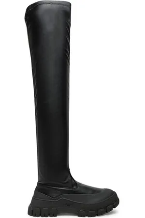 Max Mara Mušketýrky