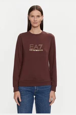 EA7 Mikina