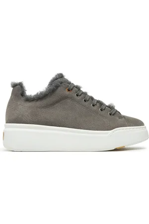 Max Mara Sneakersy