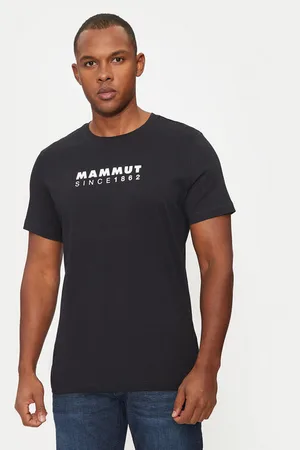Mammut T-Shirt