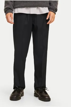 JACK & JONES Chino kalhoty