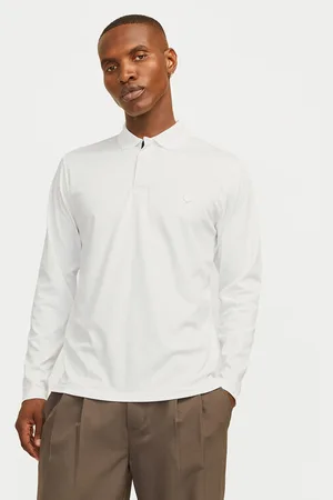 JACK & JONES Polokošile