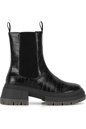 Nine West Kotníková obuv s elastickým prvkem