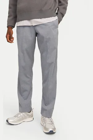 JACK & JONES Chino kalhoty