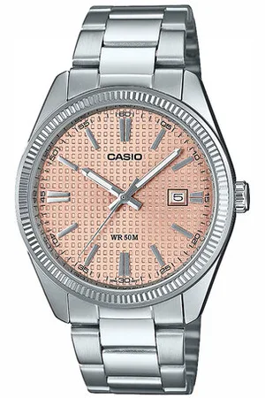 Casio Hodinky