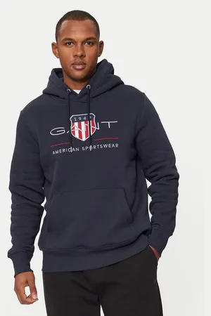 GANT Mikina