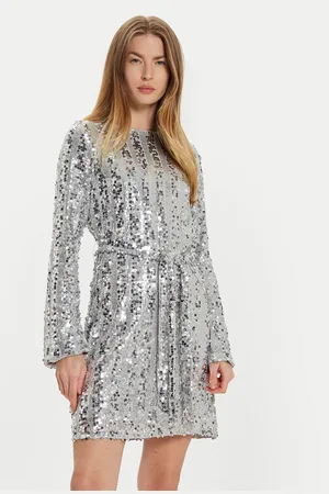 VERO MODA Koktejlové šaty
