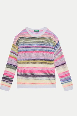 Benetton Svetr