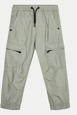 OVS Cargo kalhoty