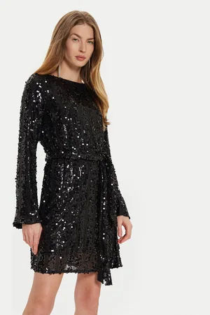 VERO MODA Koktejlové šaty