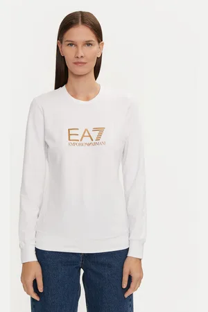EA7 Mikina