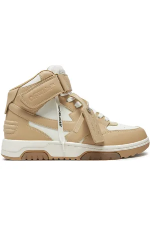 OFF-WHITE Sneakersy