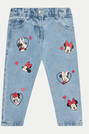 OVS Jeansy