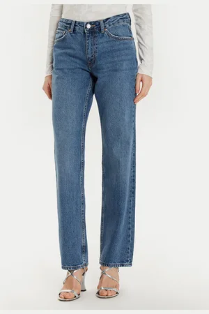 Gina Tricot Jeansy