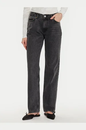 Gina Tricot Jeansy