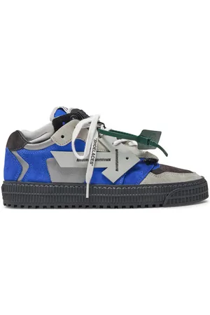 OFF-WHITE Sneakersy
