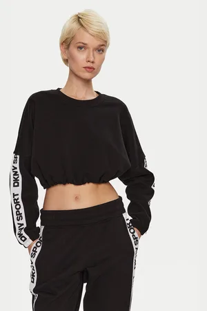 DKNY Teplákové kalhoty
