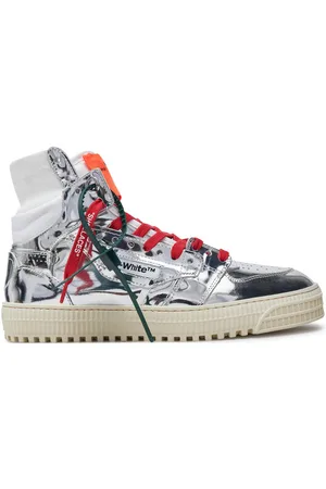 OFF-WHITE Sneakersy