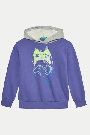 Benetton Mikina