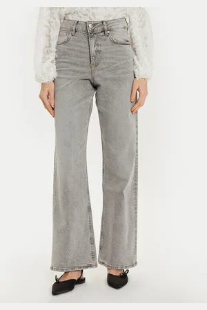 Gina Tricot Jeansy
