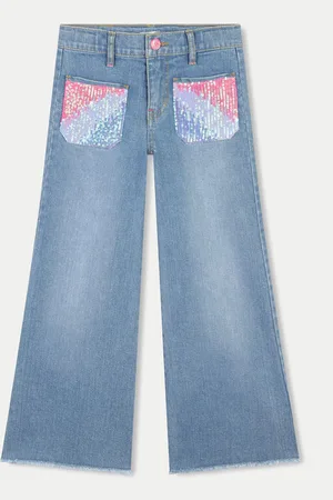 Billieblush Jeansy