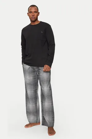 Calvin Klein Pyžamové kalhoty