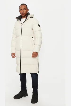 Woolrich Vatovaná bunda