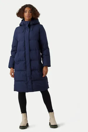 VERO MODA Vatovaná bunda