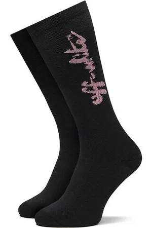 OFF-WHITE Klasické ponožky Unisex