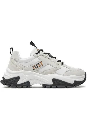 Roberto Cavalli Sneakersy