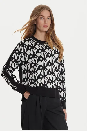 DKNY Svetr