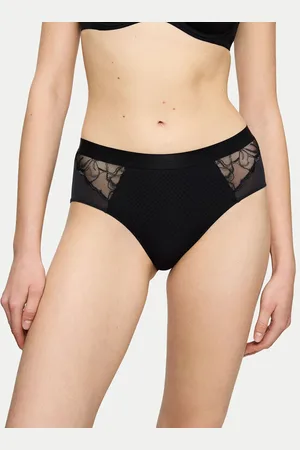 Triumph Klasické kalhotky s vysokým pasem