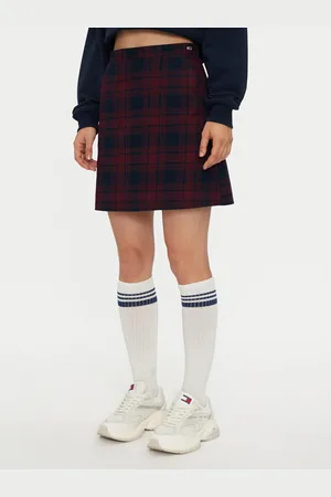 Tommy Hilfiger Mini sukně