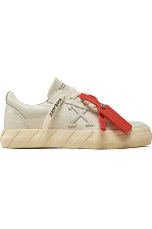 OFF-WHITE Sneakersy