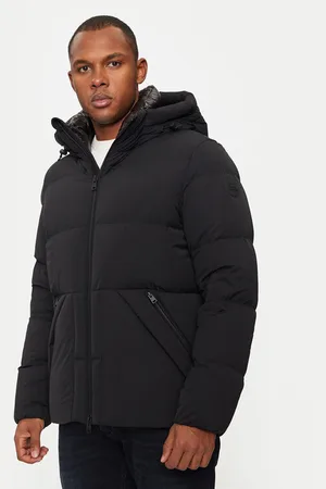 Woolrich Vatovaná bunda